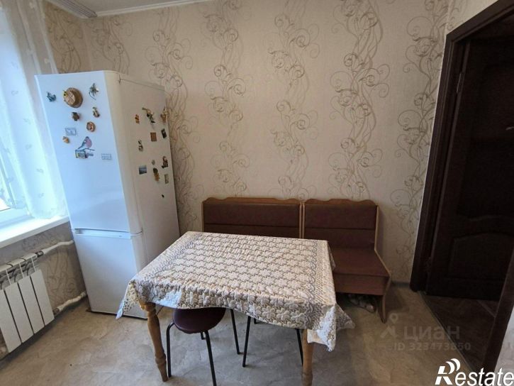 3-комн квартира Ростов-на-Дону г., Октябрьский