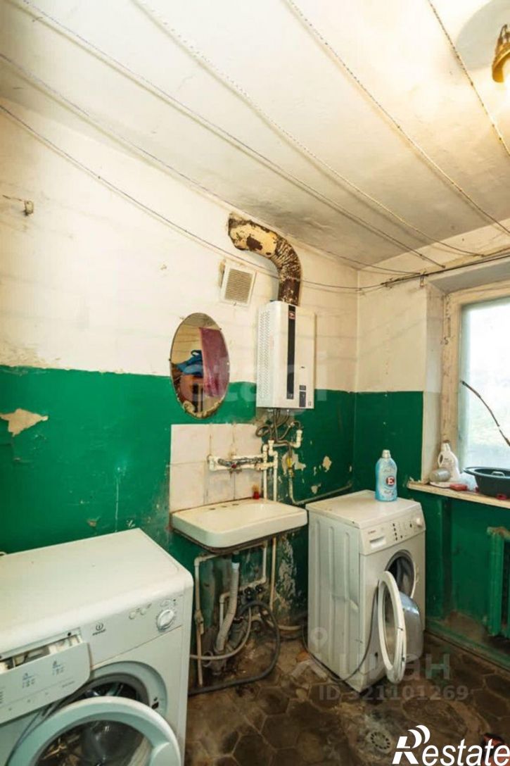 Комната Медицинская улица, 16,  д. 16