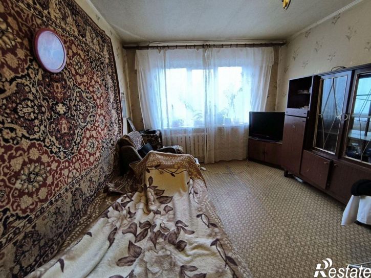 3-комн квартира Ростов-на-Дону г., Октябрьский