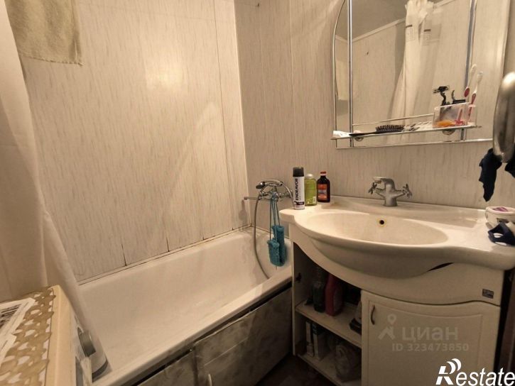 3-комн квартира Ростов-на-Дону г., Октябрьский