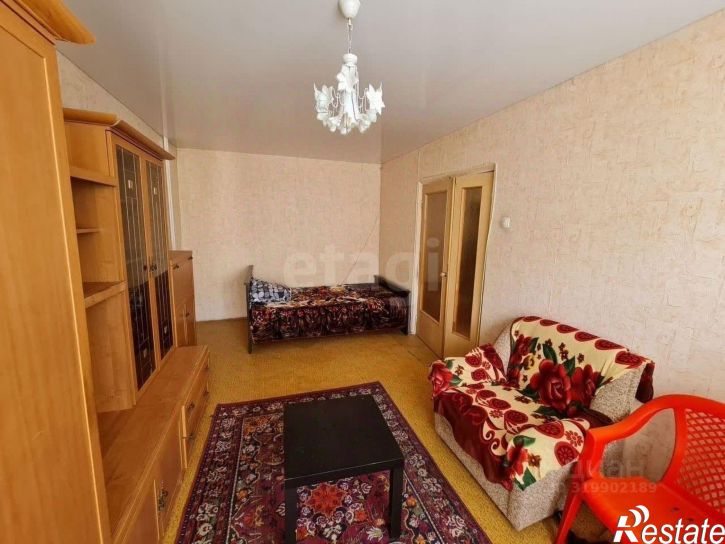 1-комн квартира улица Содружества, 37/2,  д. 37/2