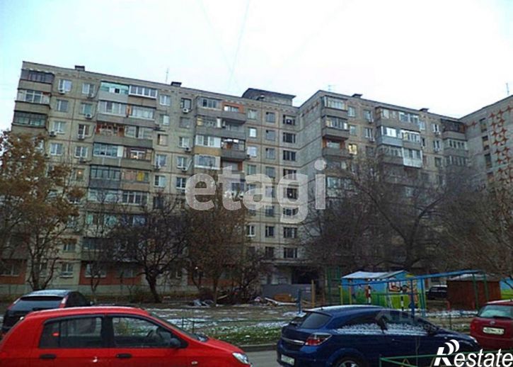 1-комн квартира улица Содружества, 37/2,  д. 37/2