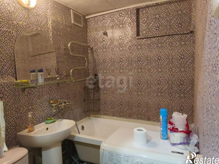 3-комн квартира улица Мечникова, 148,  д. 148