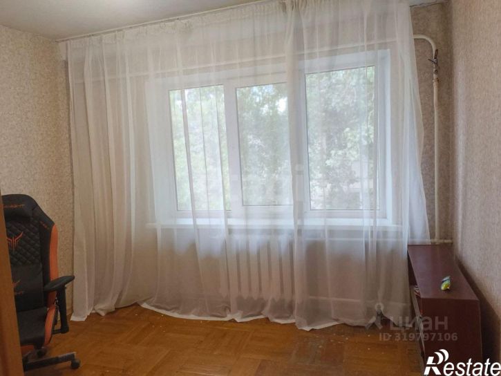 3-комн квартира улица Мечникова, 148,  д. 148