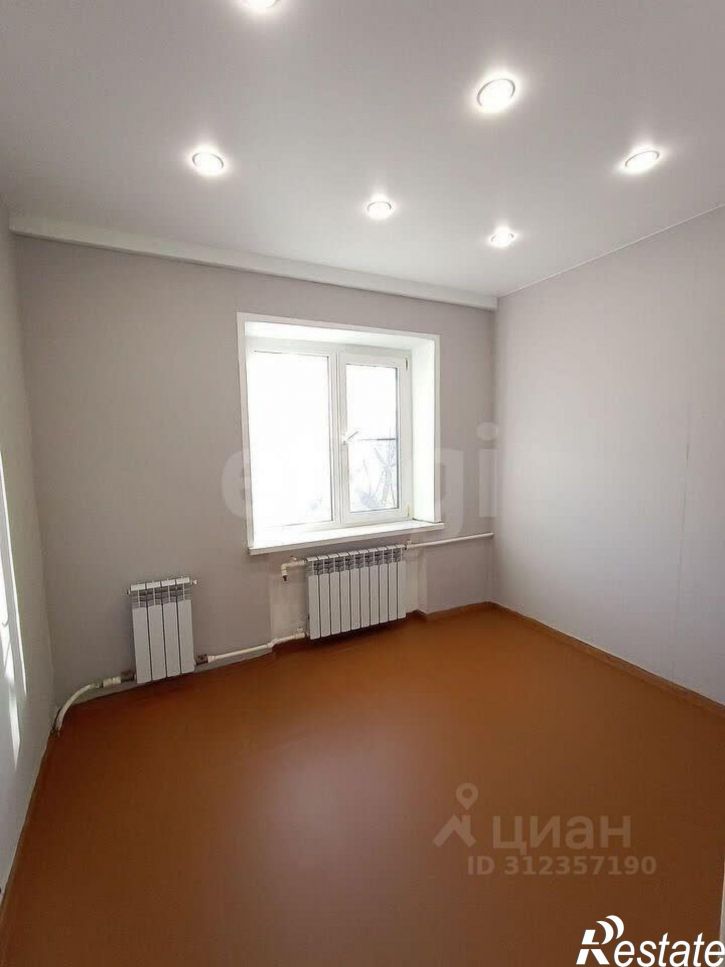 3-комн квартира Коммунистический проспект, 23,  д. 23