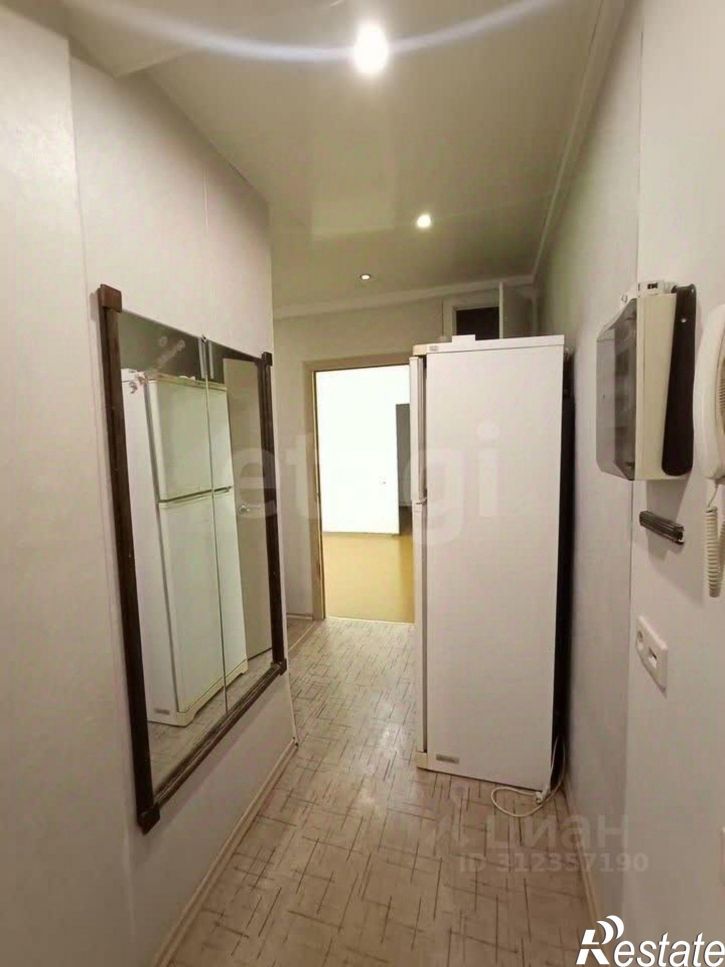 3-комн квартира Коммунистический проспект, 23,  д. 23