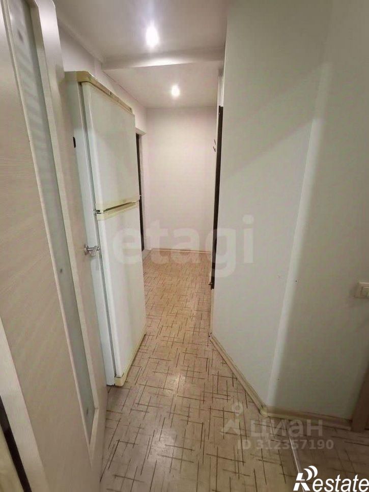 3-комн квартира Коммунистический проспект, 23,  д. 23