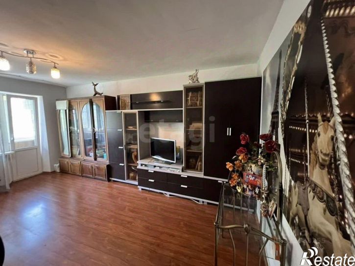 3-комн квартира улица Тимошенко, 32,  д. 32