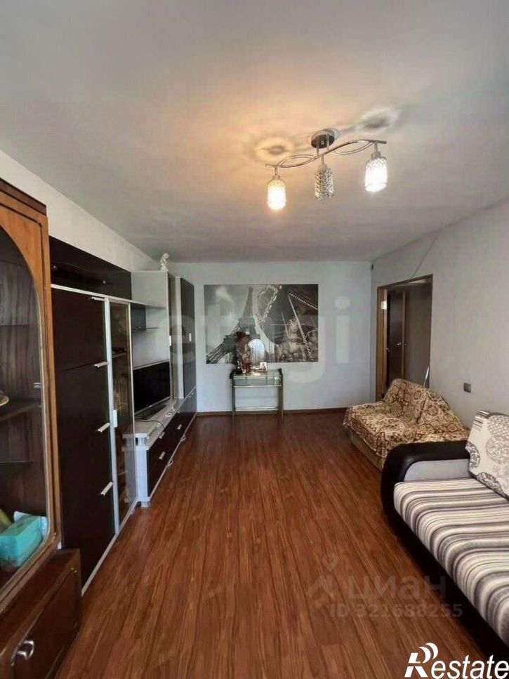 3-комн квартира улица Тимошенко, 32,  д. 32