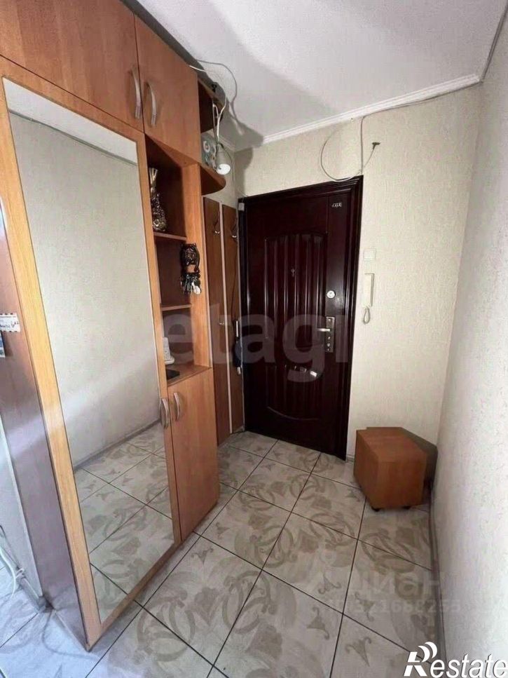 3-комн квартира улица Тимошенко, 32,  д. 32