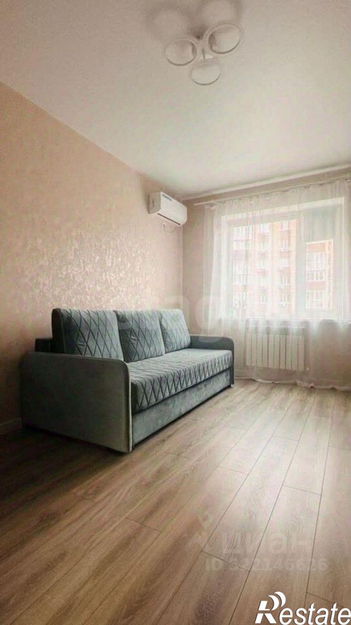 1-комн квартира Берберовская улица, 4,  д. 4