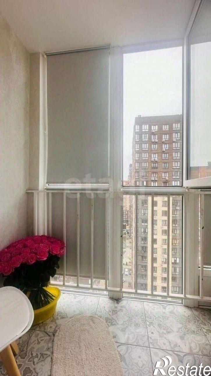 1-комн квартира Берберовская улица, 4,  д. 4