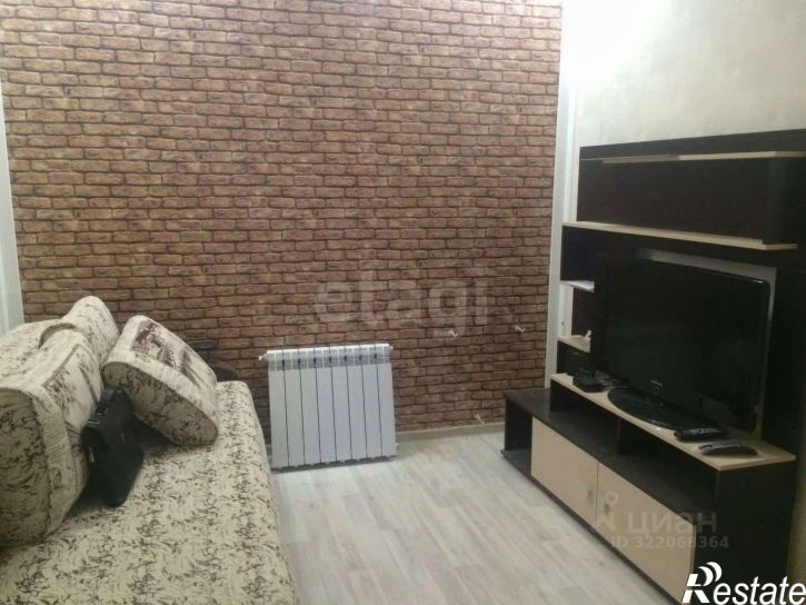 2-комн квартира Большая Садовая улица, 23,  д. 23