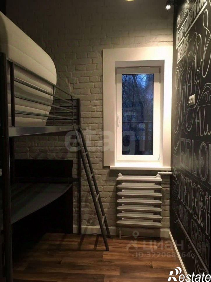 2-комн квартира Большая Садовая улица, 23,  д. 23