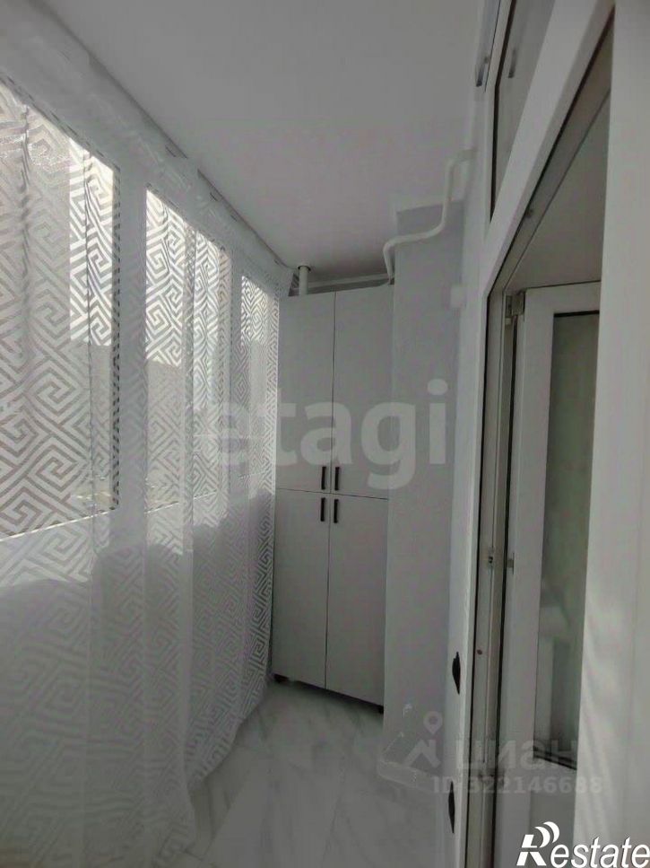 1-комн квартира Берберовская улица, 30,  д. 30