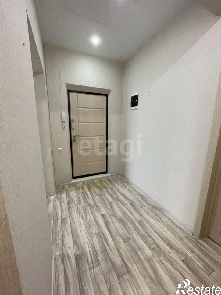 3-комн квартира улица Жданова, 23,  д. 23