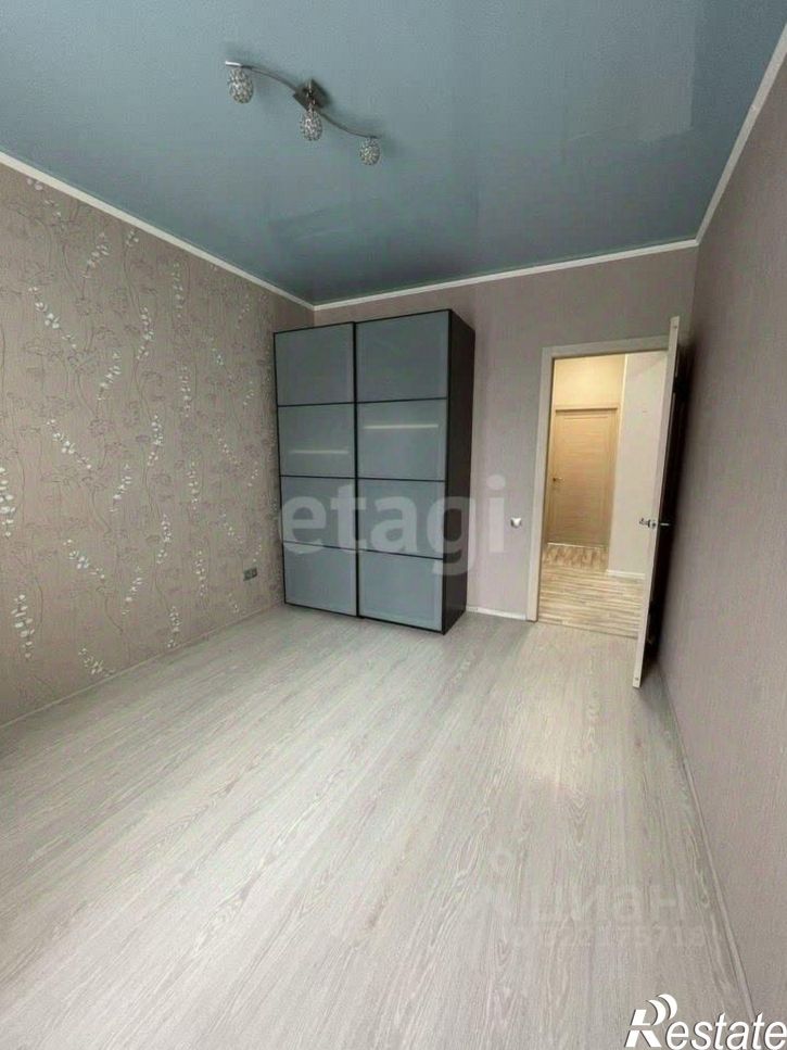 3-комн квартира улица Жданова, 23,  д. 23