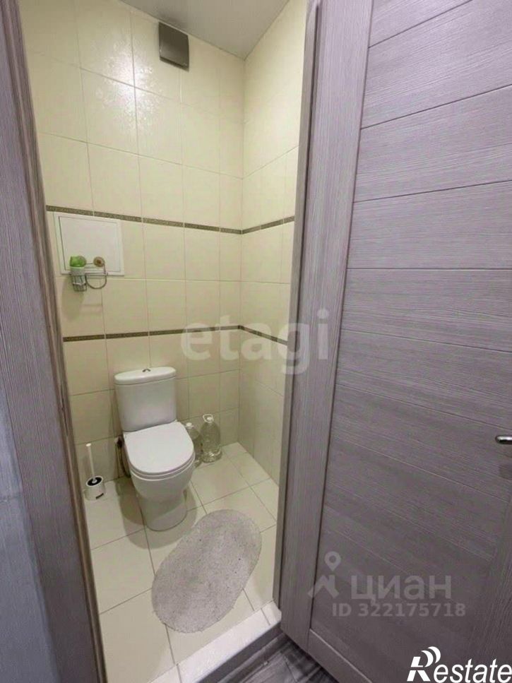 3-комн квартира улица Жданова, 23,  д. 23