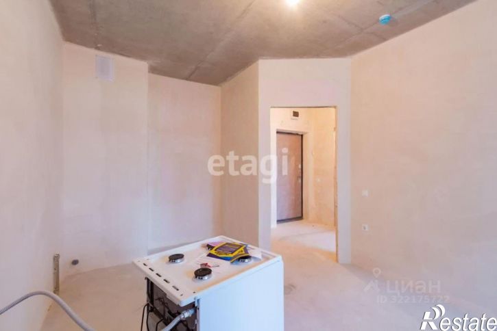 1-комн квартира