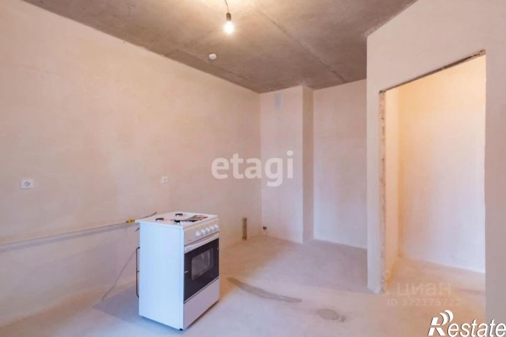 1-комн квартира