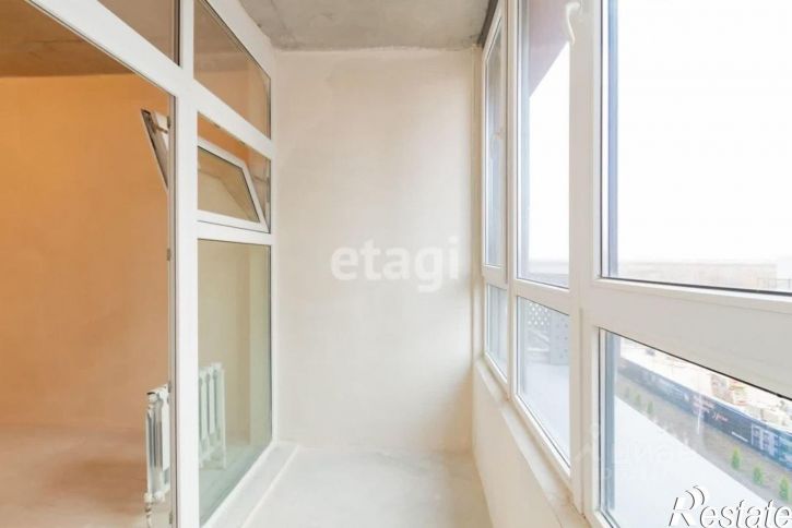 1-комн квартира