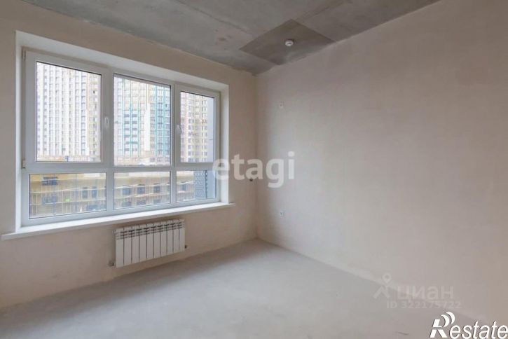 1-комн квартира