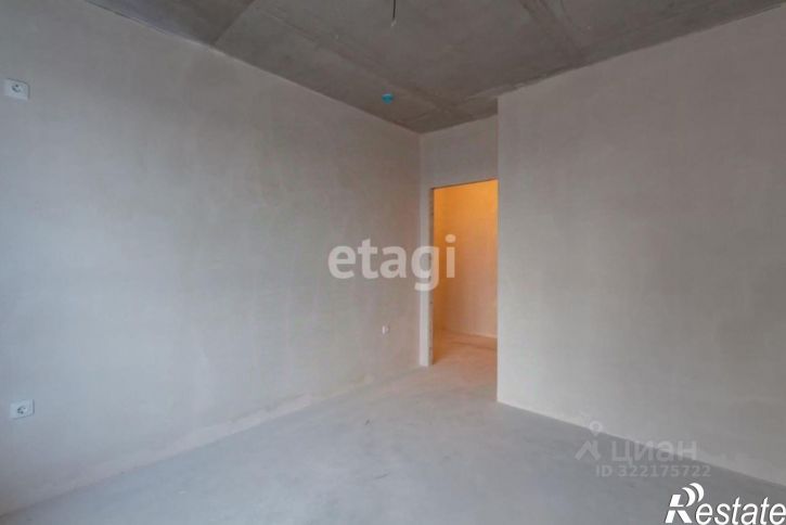 1-комн квартира