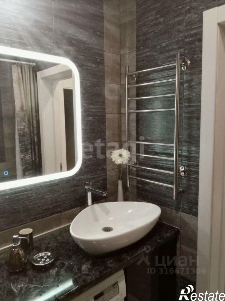 2-комн квартира Береговая улица, 6,  д. 6