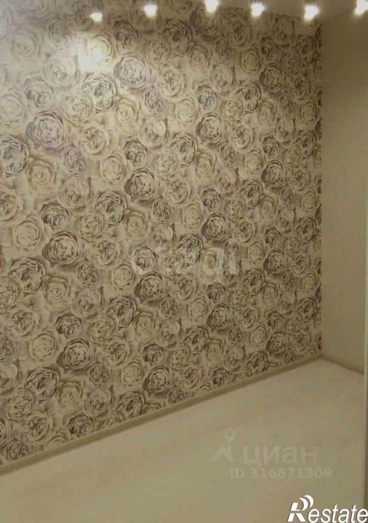 2-комн квартира Береговая улица, 6,  д. 6