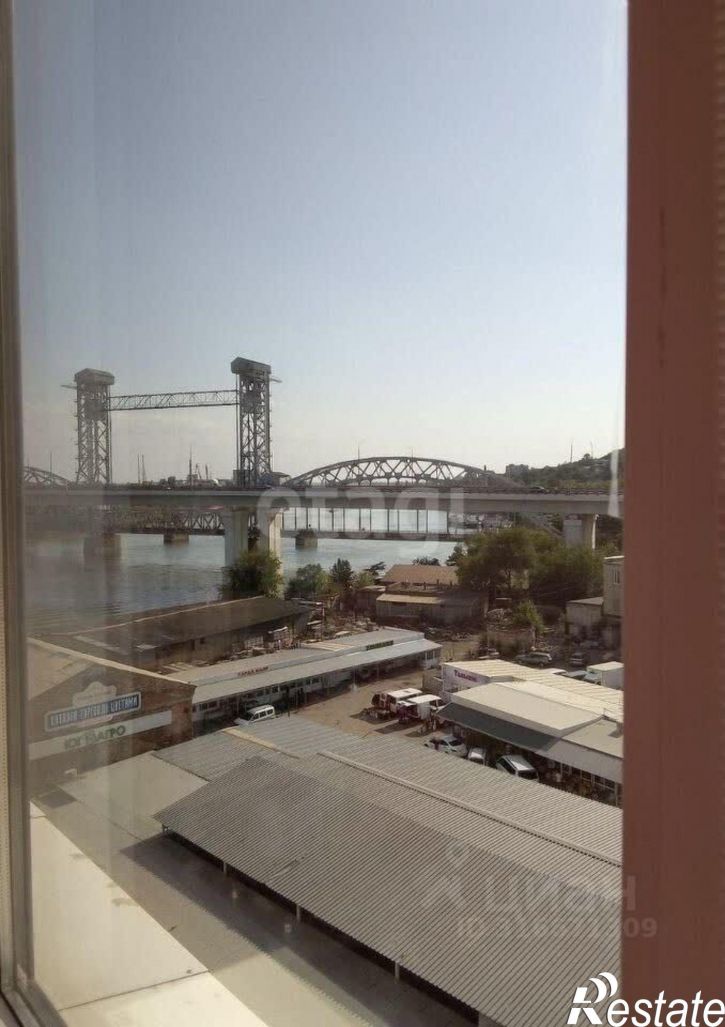 2-комн квартира Береговая улица, 6,  д. 6