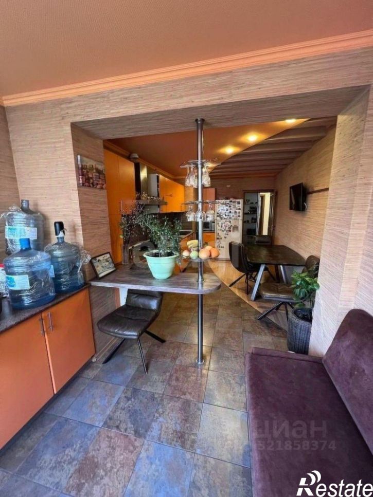 3-комн квартира