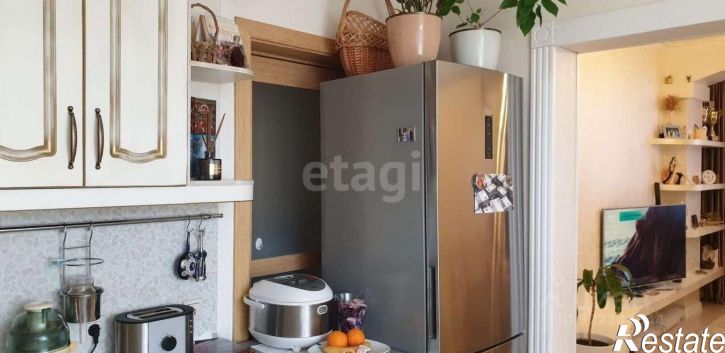 5-комн квартира Лирический переулок, 9,  д. 9