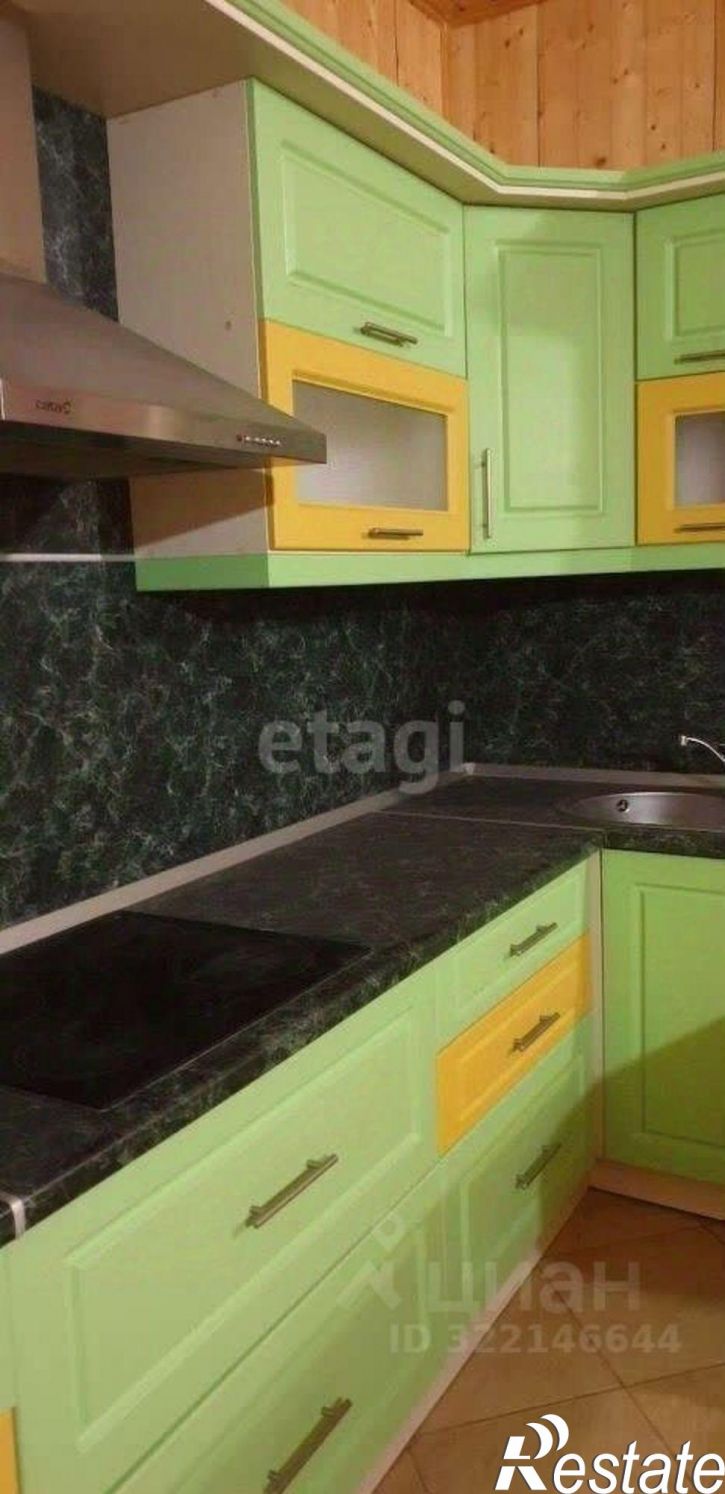 5-комн квартира Лирический переулок, 9,  д. 9