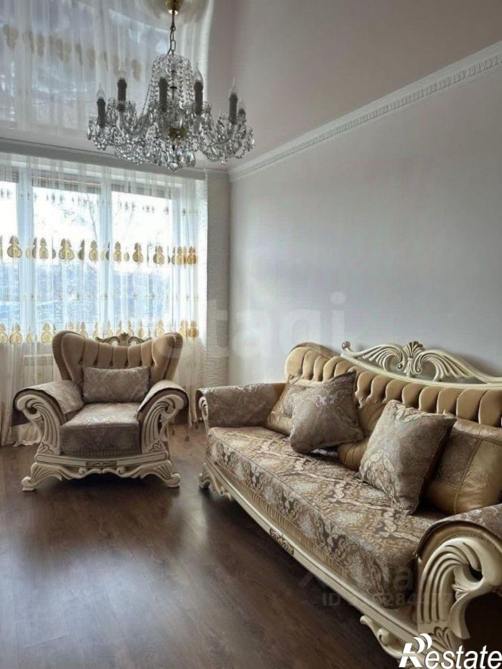 2-комн квартира Гвардейский переулок, 11/4,  д. 11/4