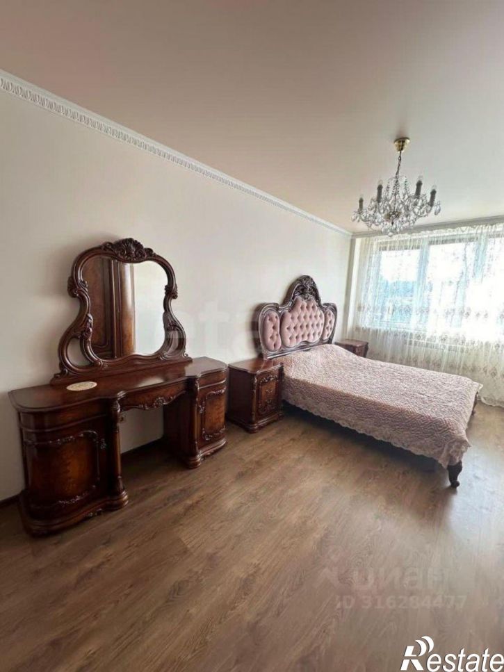 2-комн квартира Гвардейский переулок, 11/4,  д. 11/4