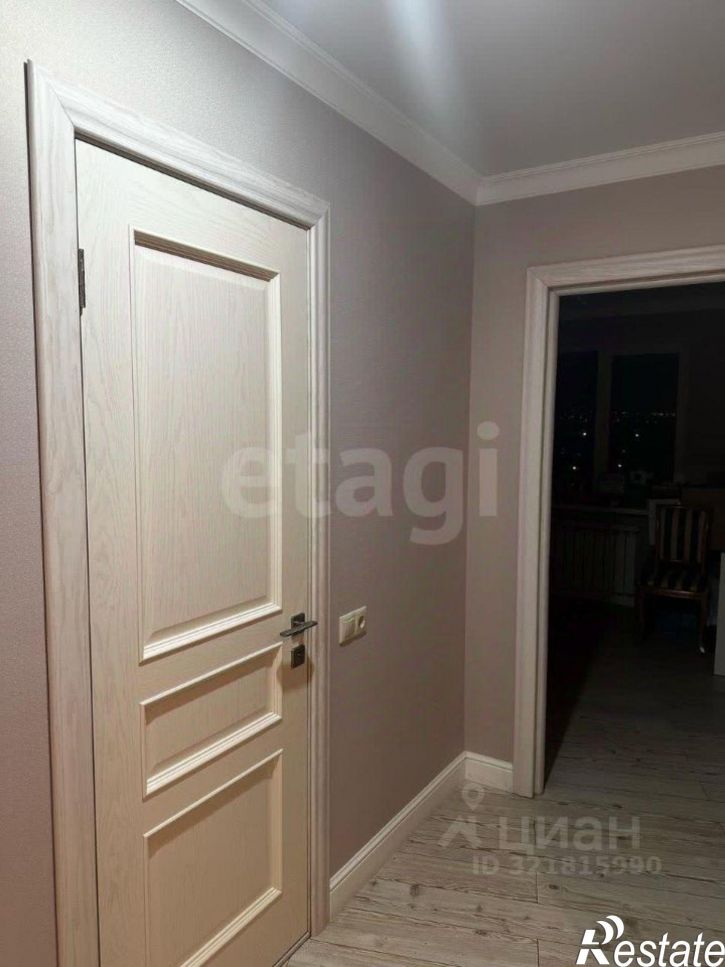 4-комн квартира бульвар Комарова, 1М,  д. 1М