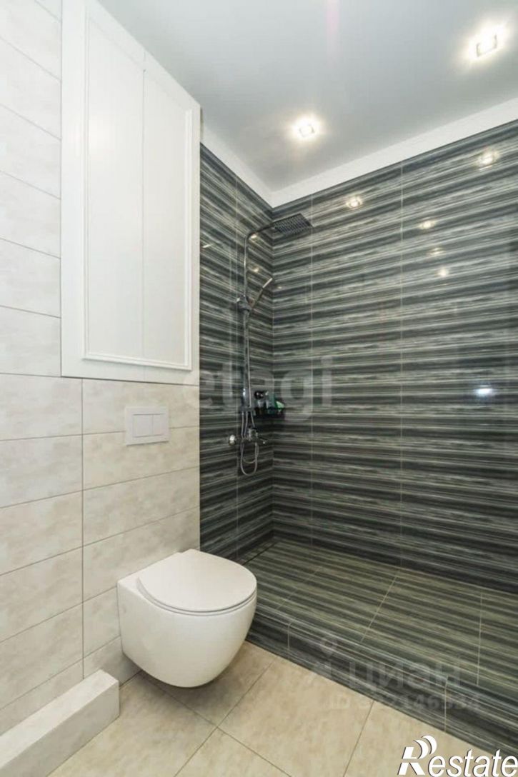 5-комн квартира Спартаковская улица, 20,  д. 20