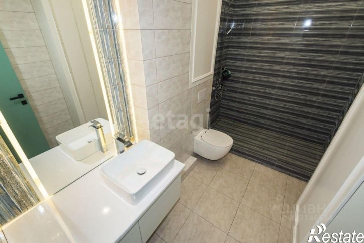 5-комн квартира Спартаковская улица, 20,  д. 20