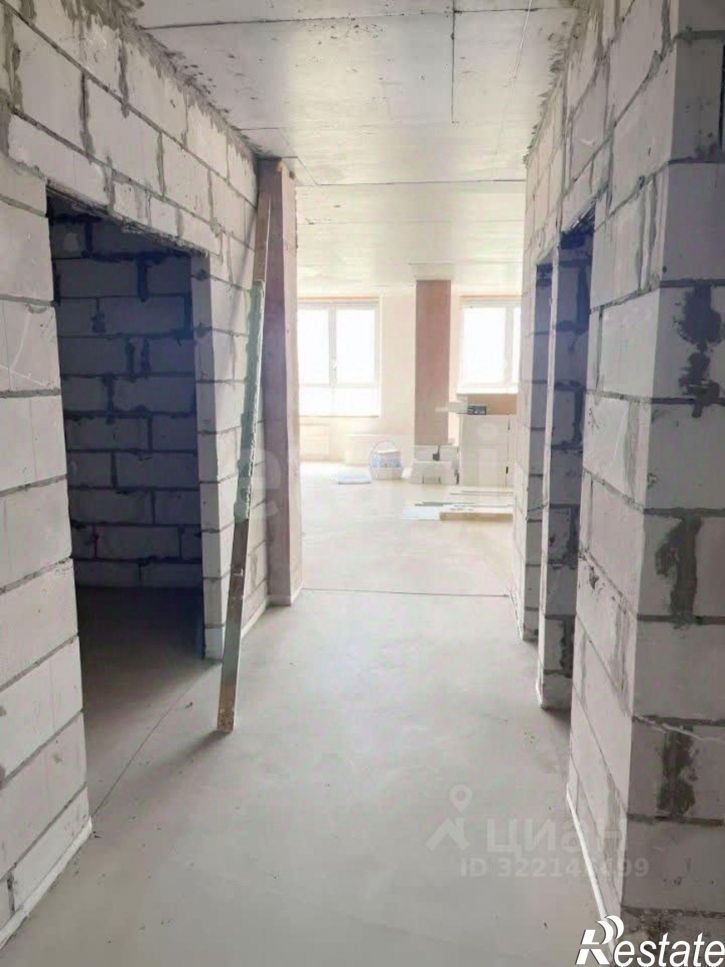 4-комн квартира улица Каяни, 9В,  д. 9В