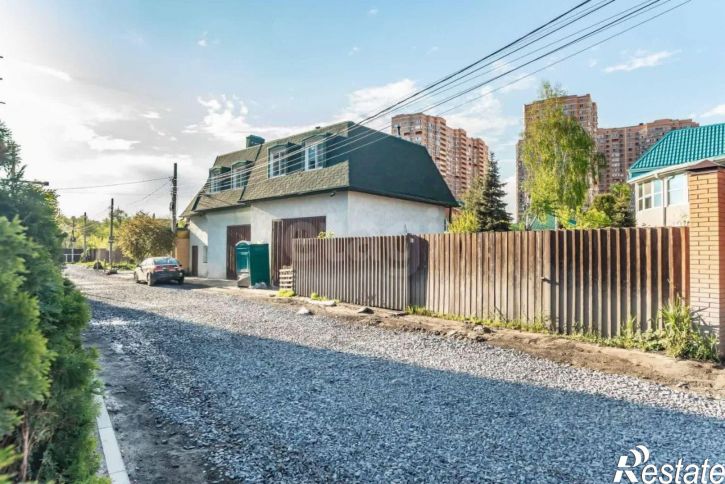 Офис улица Созидания, 11А,  д. 11А