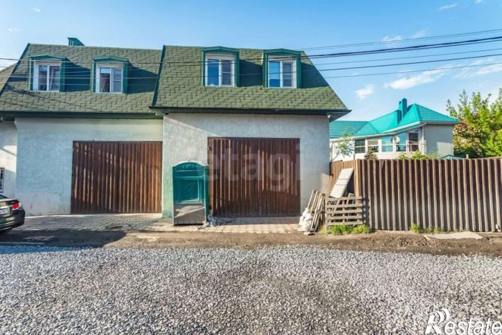 Офис улица Созидания, 11А,  д. 11А