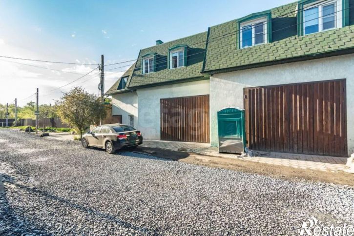 Офис улица Созидания, 11А,  д. 11А