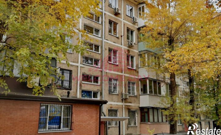 1-комн квартира 2-я Краснодарская улица, 151 к2,  д. 151 к2