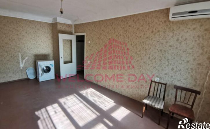 1-комн квартира 2-я Краснодарская улица, 151 к2,  д. 151 к2