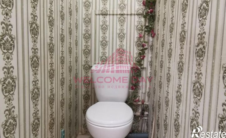 1-комн квартира 2-я Краснодарская улица, 151 к2,  д. 151 к2