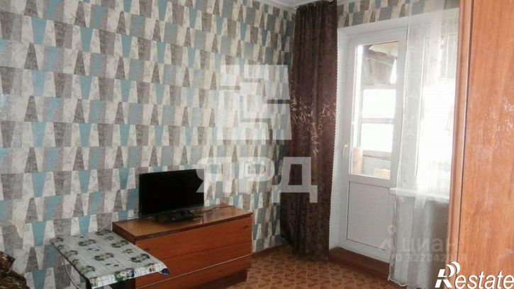 1-комн квартира Орбитальная улица, 46,  д. 46