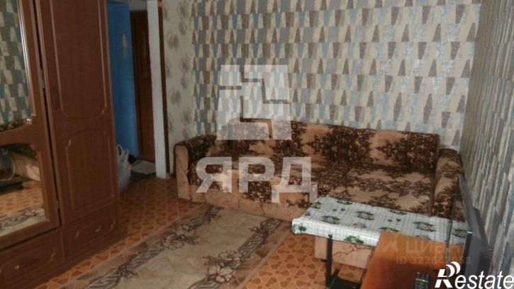 1-комн квартира Орбитальная улица, 46,  д. 46