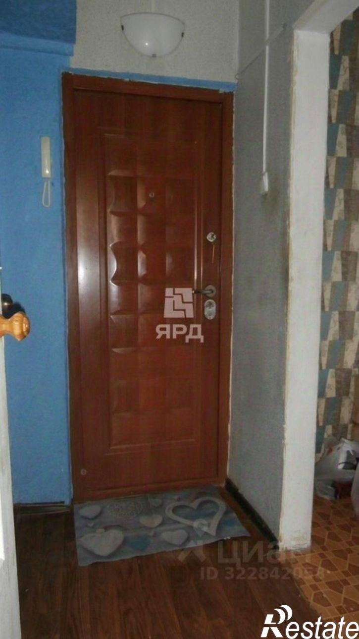 1-комн квартира Орбитальная улица, 46,  д. 46