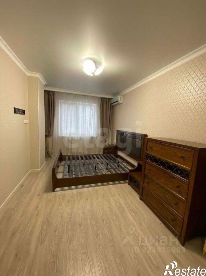 3-комн квартира