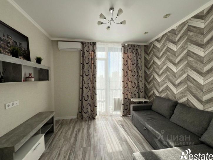 1-комн квартира Гарнизонный переулок, 5,  д. 5